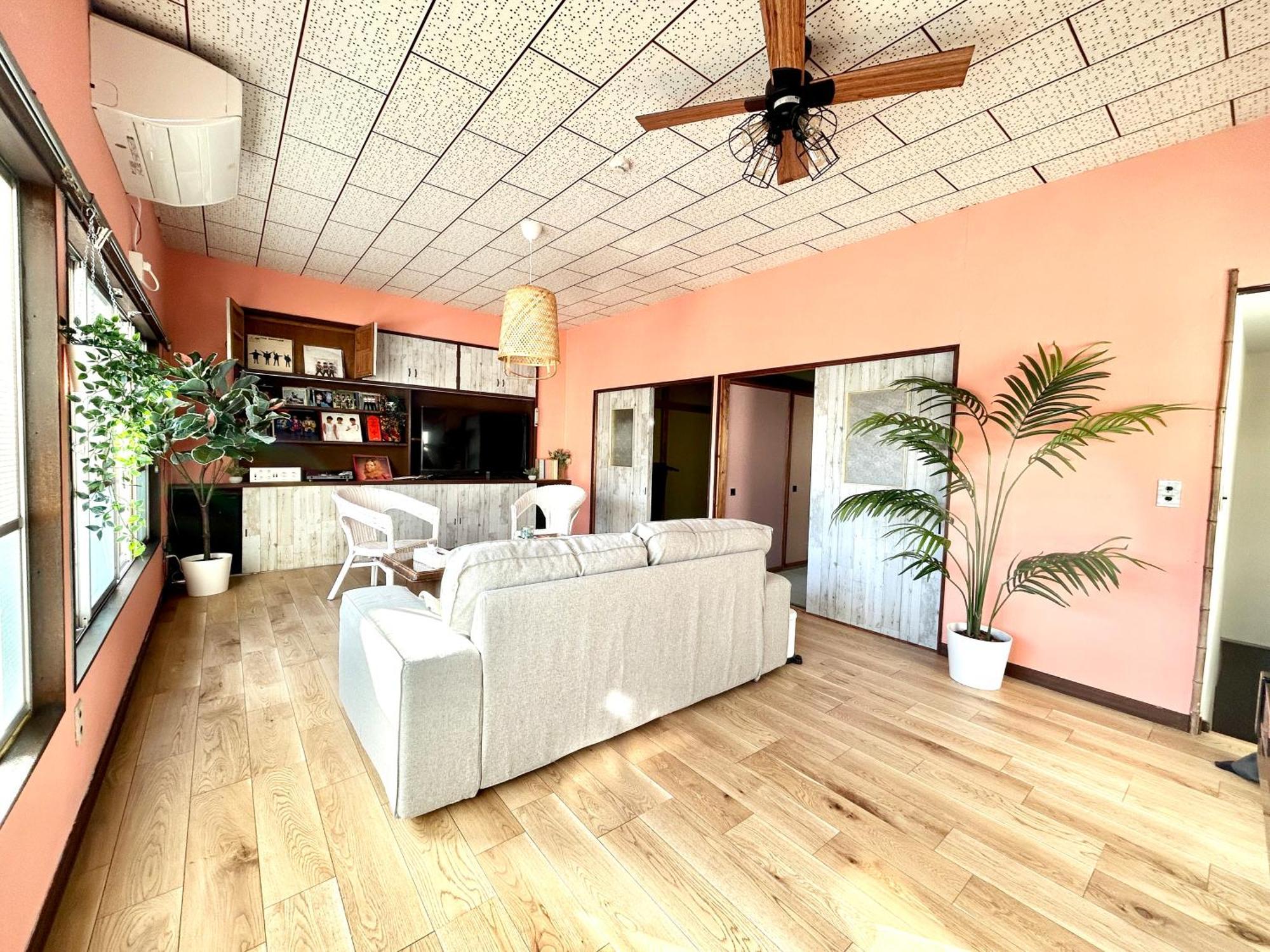 Tipy Records Inn House Ονταγουάρα Εξωτερικό φωτογραφία